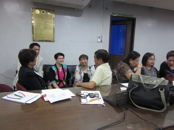 Meeting